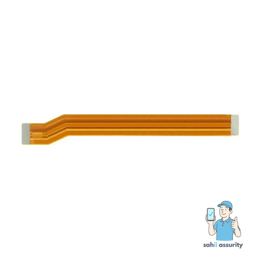Main Board Flex Cable for OPPO A15 thumbnail